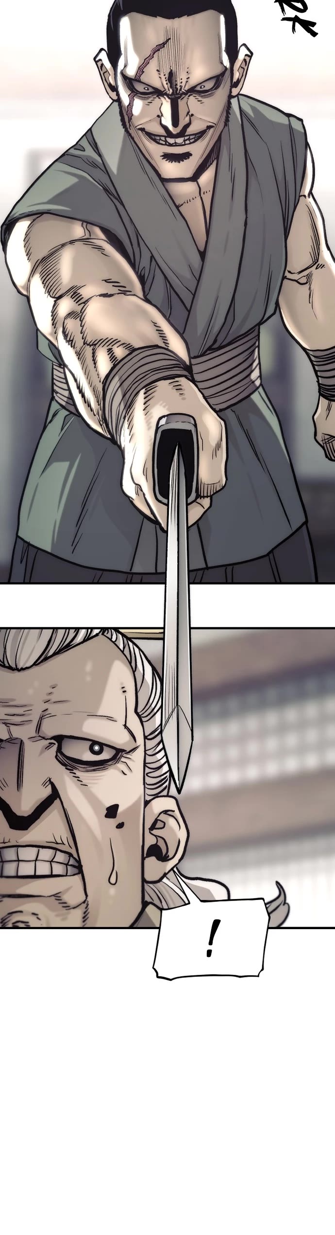 Murim RPG Simulation chapter 138 page 35