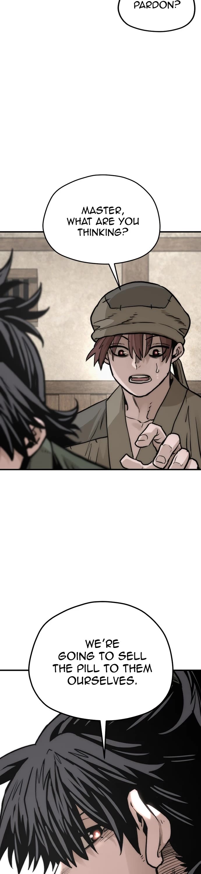 Murim RPG Simulation chapter 138 page 43