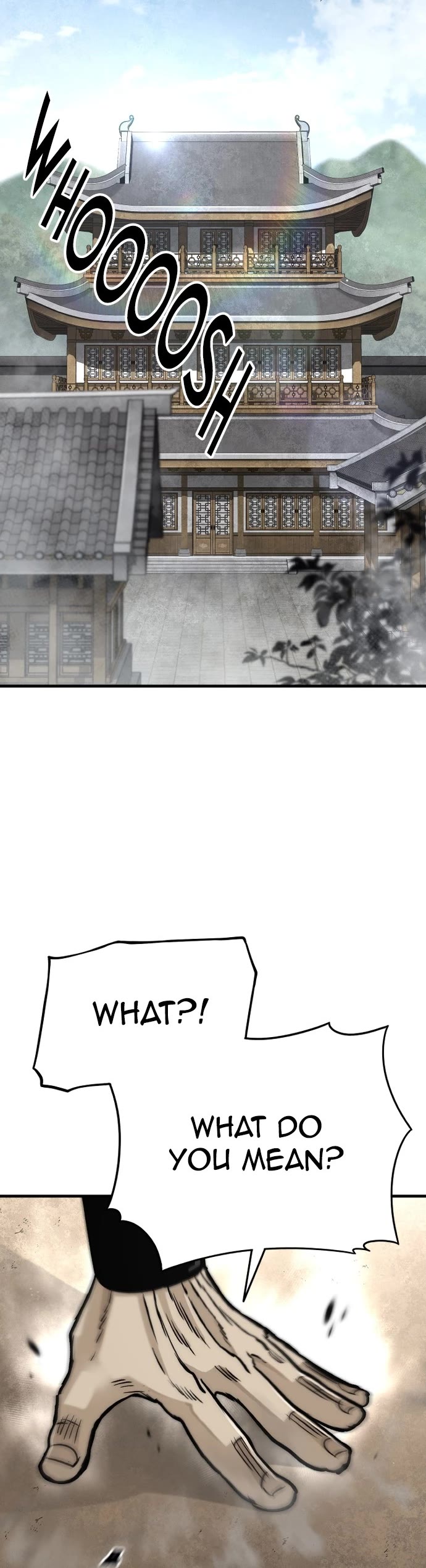 Murim RPG Simulation chapter 138 page 50