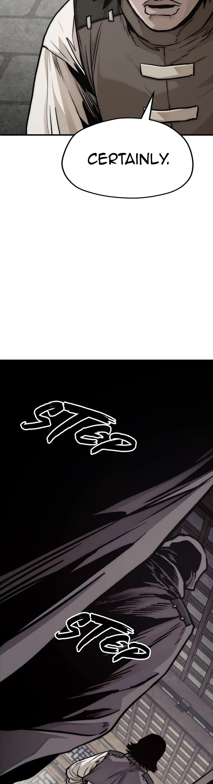 Murim RPG Simulation chapter 138 page 55