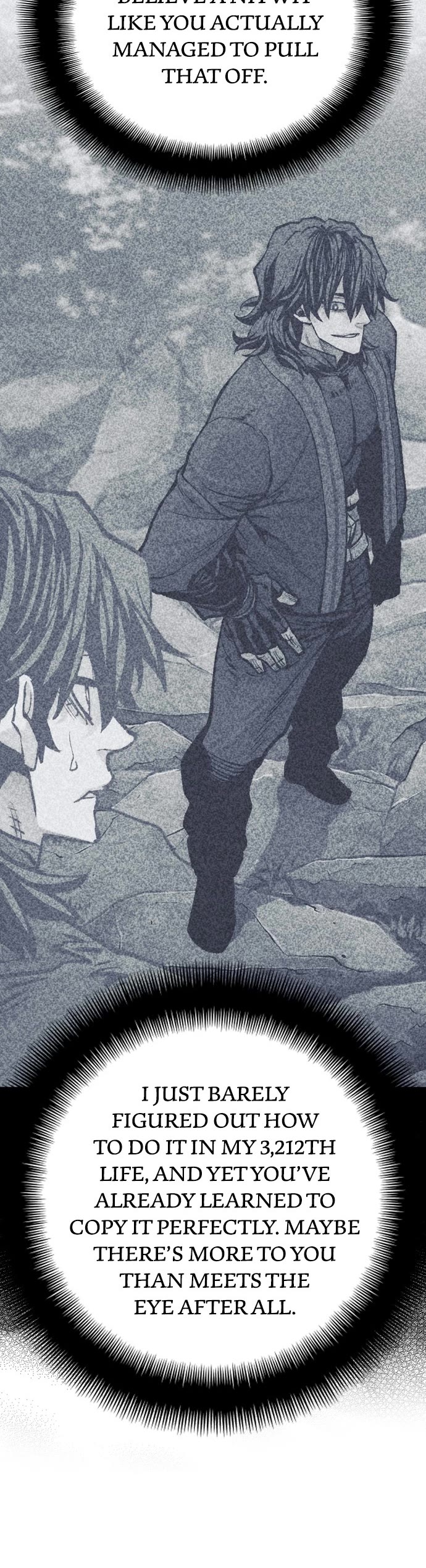 Murim RPG Simulation chapter 139 page 15