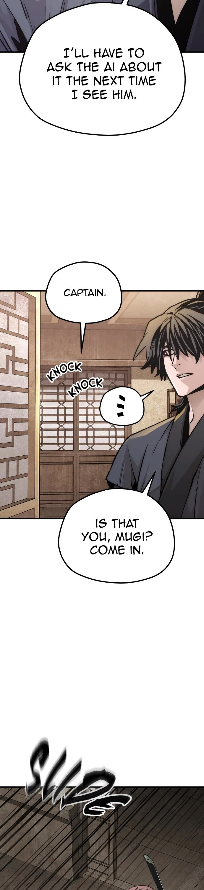 Murim RPG Simulation chapter 139 page 18