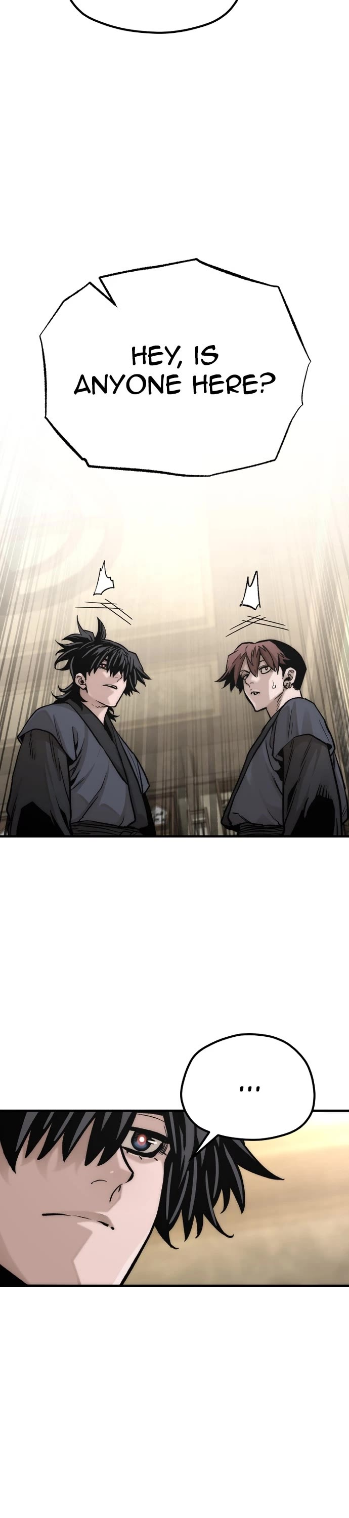 Murim RPG Simulation chapter 139 page 21