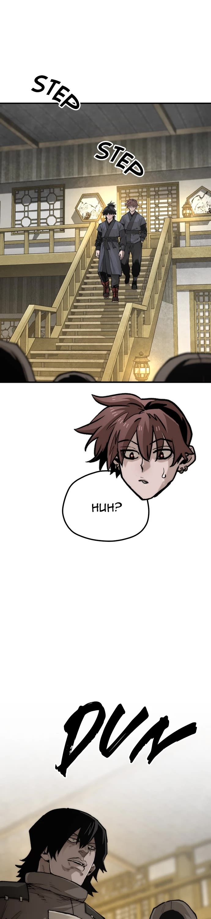 Murim RPG Simulation chapter 139 page 22