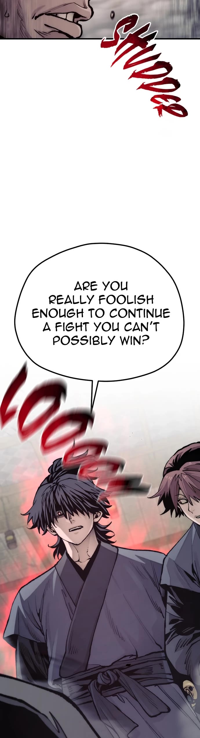 Murim RPG Simulation chapter 139 page 34