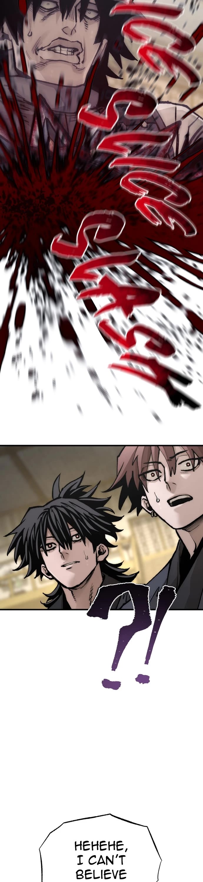 Murim RPG Simulation chapter 139 page 36