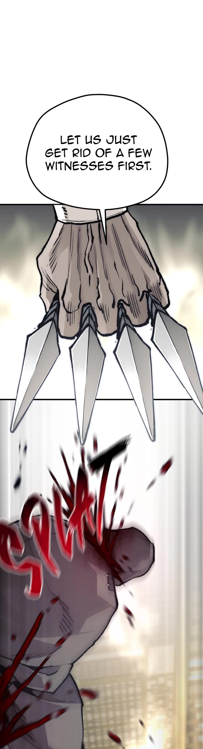 Murim RPG Simulation chapter 139 page 40