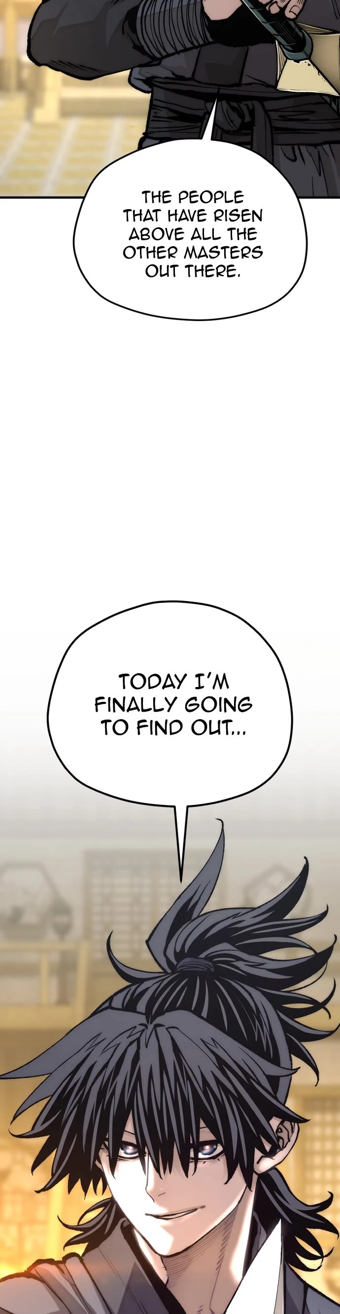 Murim RPG Simulation chapter 139 page 52