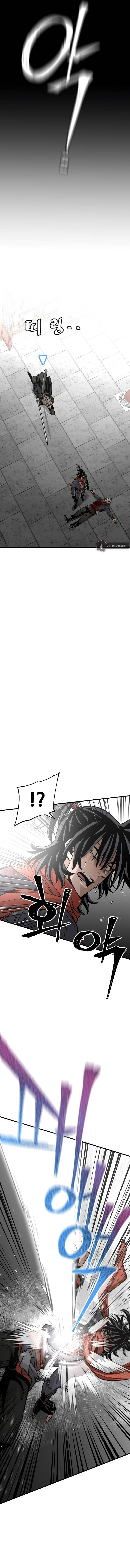 Murim RPG Simulation chapter 14 page 22