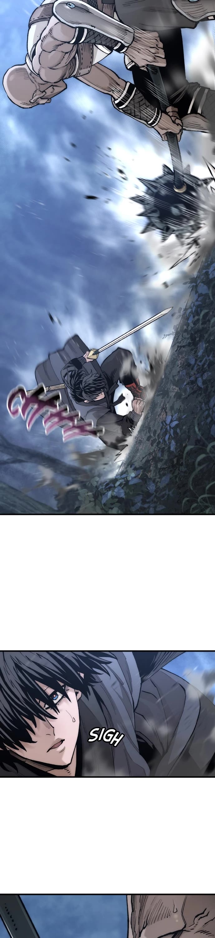 Murim RPG Simulation chapter 140 page 11