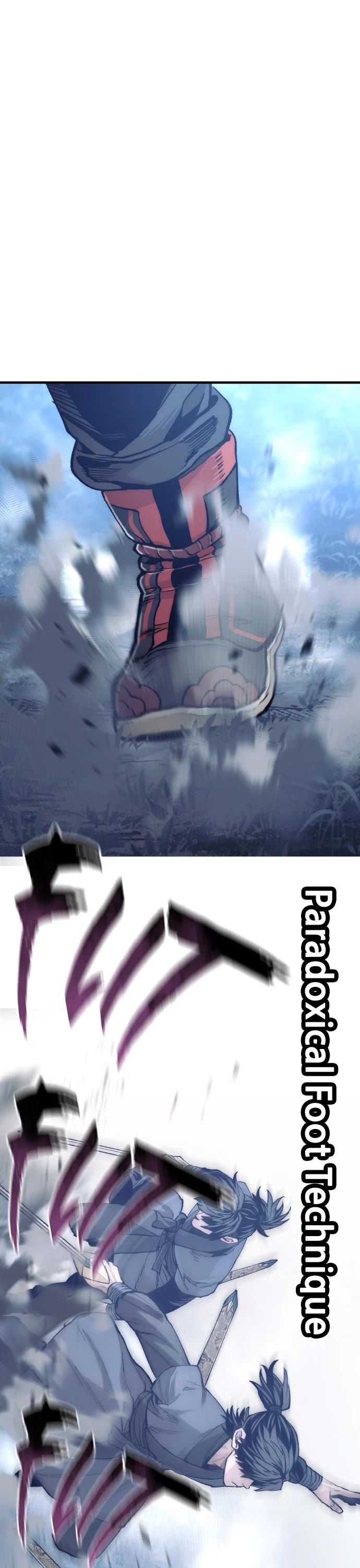 Murim RPG Simulation chapter 140 page 18