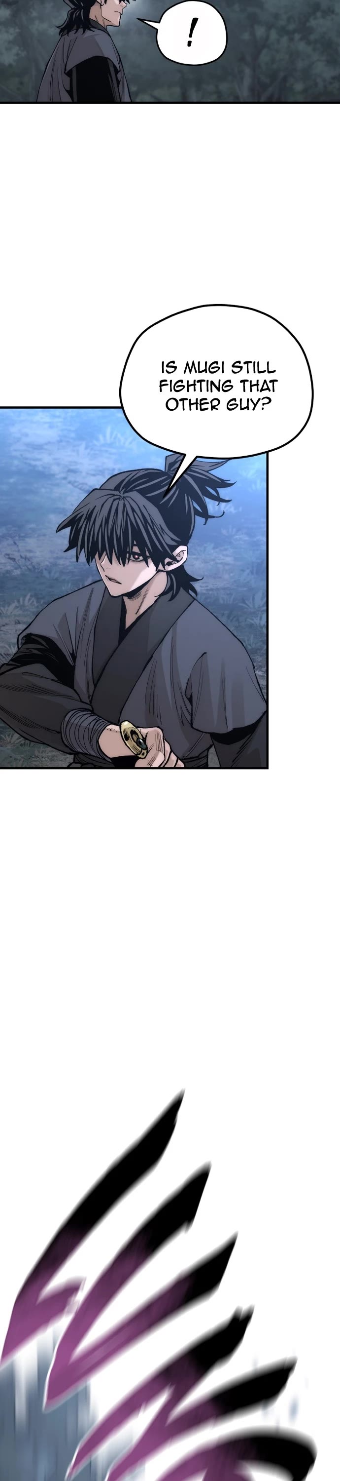 Murim RPG Simulation chapter 140 page 26