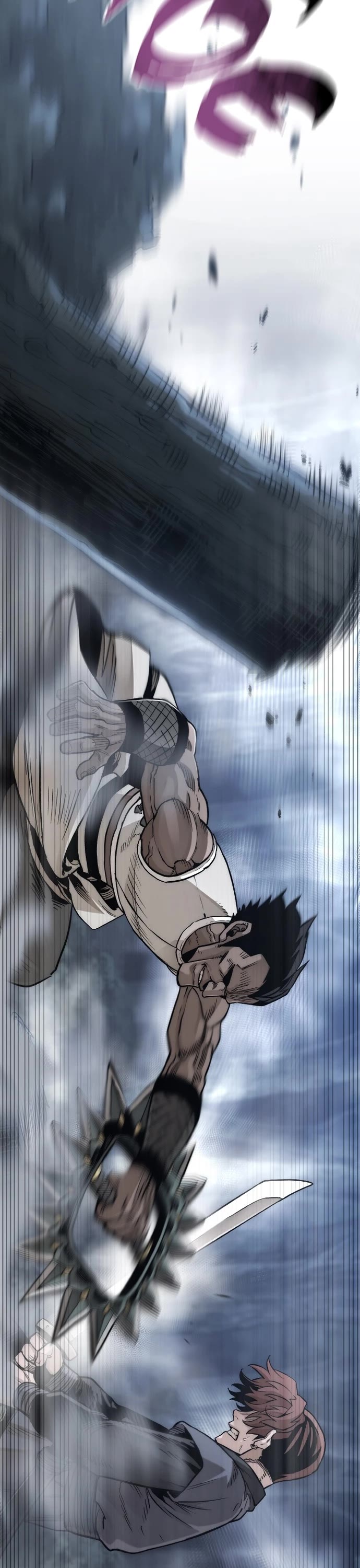 Murim RPG Simulation chapter 140 page 27