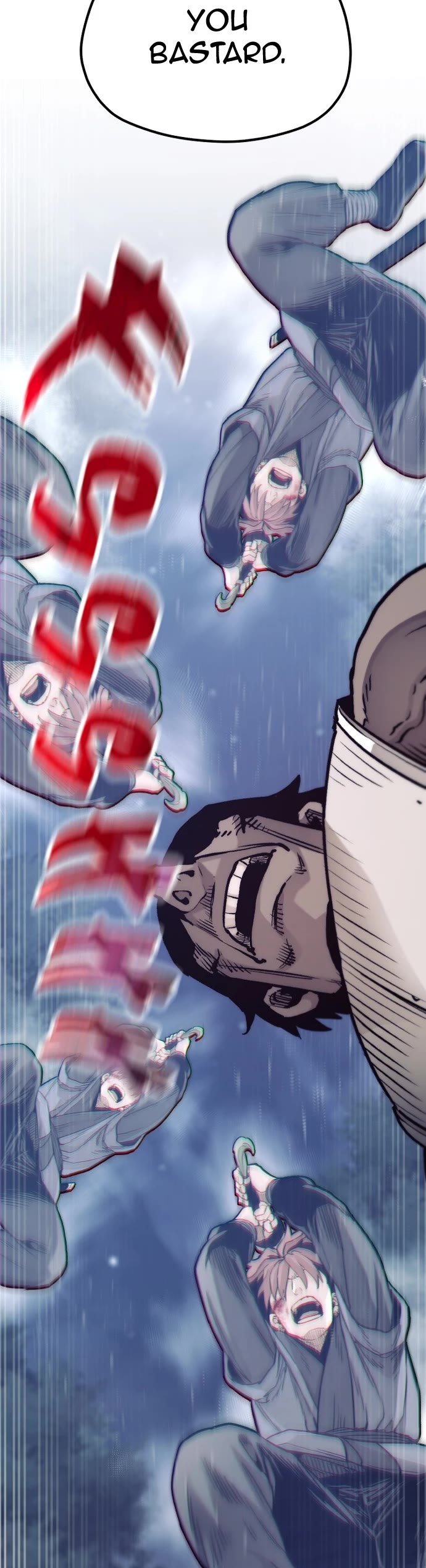 Murim RPG Simulation chapter 140 page 39