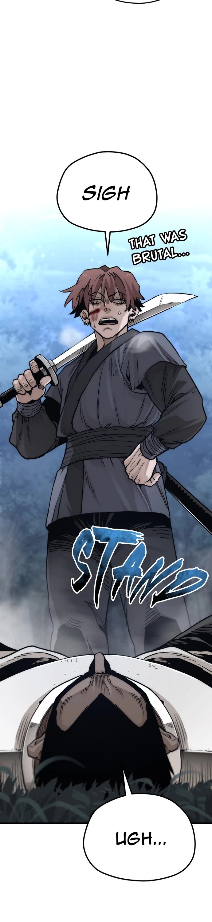 Murim RPG Simulation chapter 140 page 42