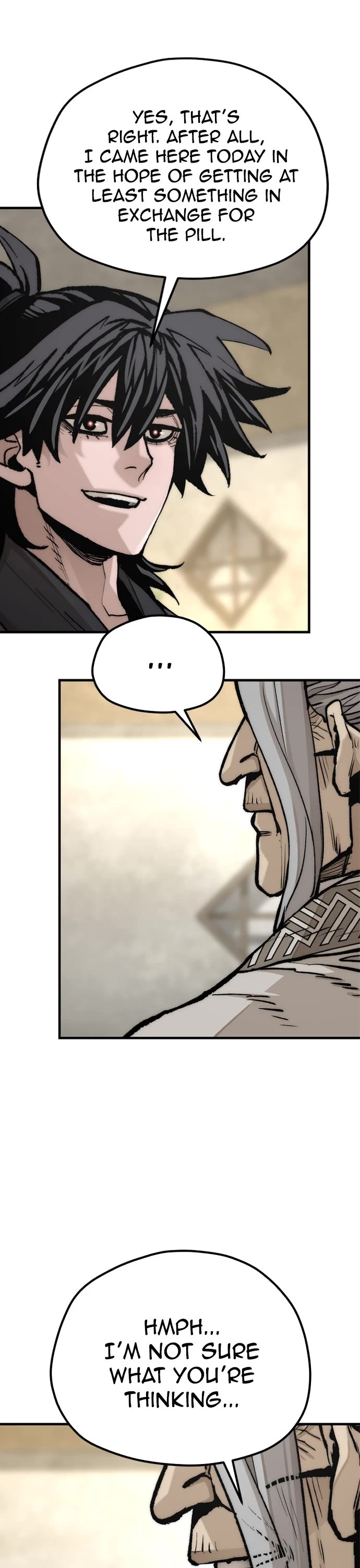 Murim RPG Simulation chapter 141 page 37