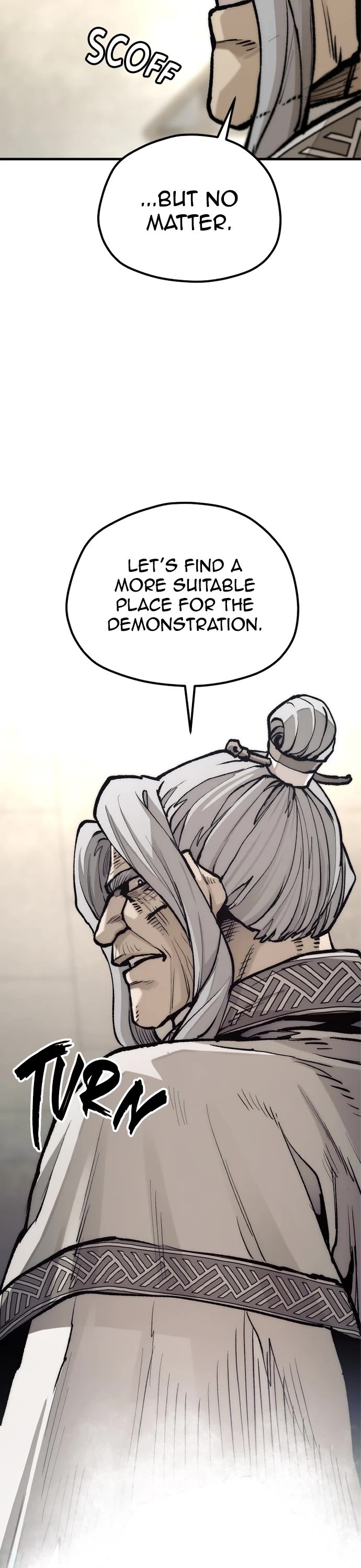 Murim RPG Simulation chapter 141 page 38