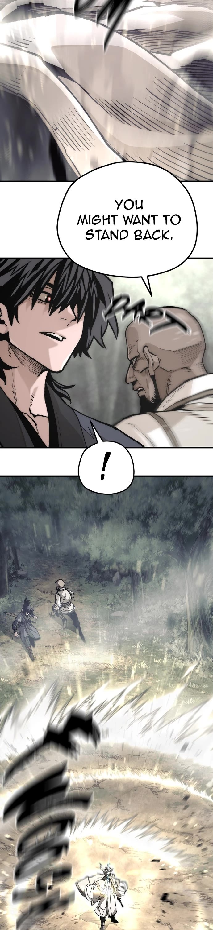 Murim RPG Simulation chapter 141 page 41