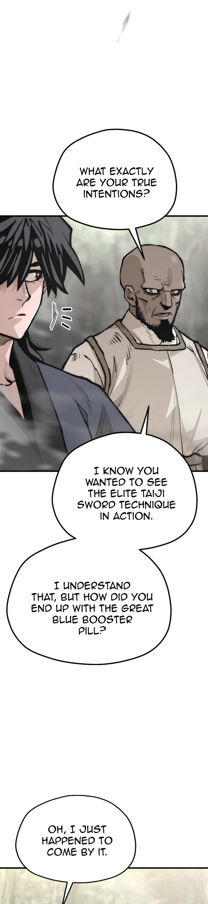 Murim RPG Simulation chapter 141 page 43