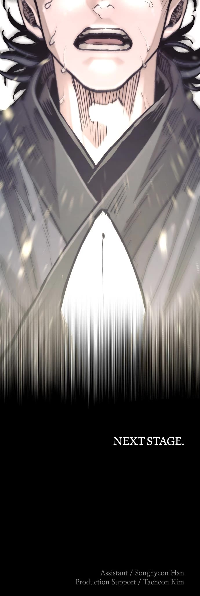 Murim RPG Simulation chapter 141 page 58