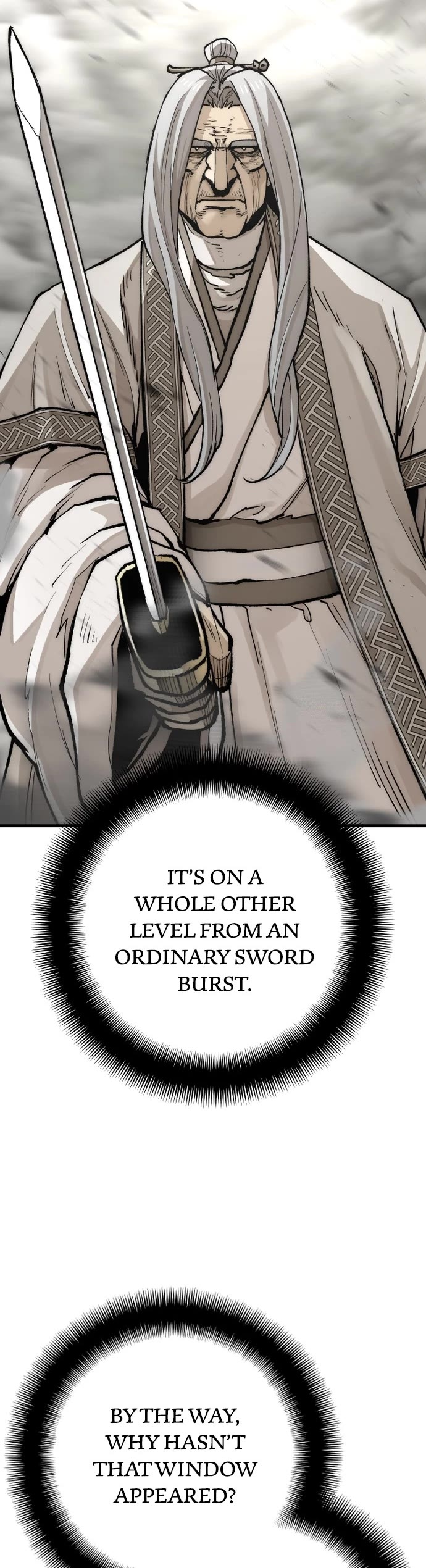 Murim RPG Simulation chapter 142 page 10