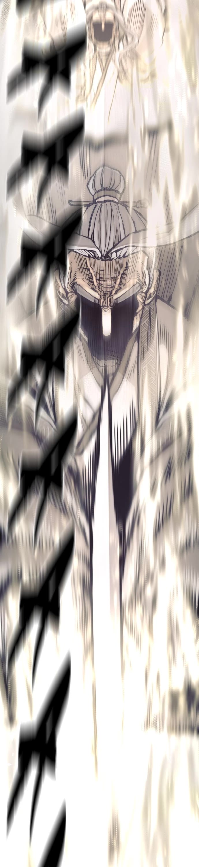 Murim RPG Simulation chapter 142 page 2