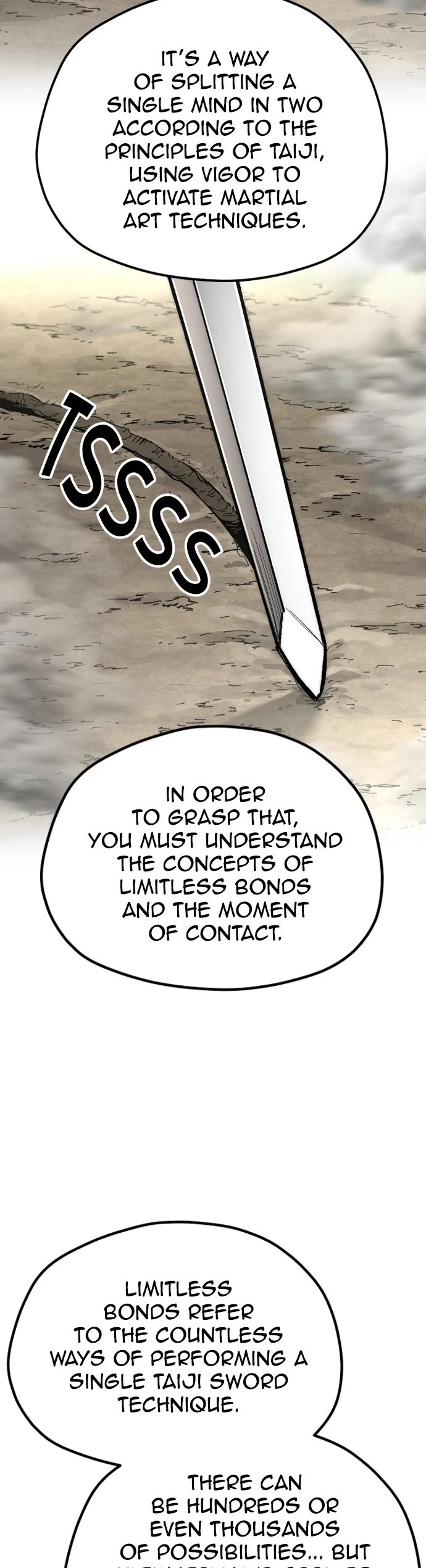 Murim RPG Simulation chapter 142 page 25