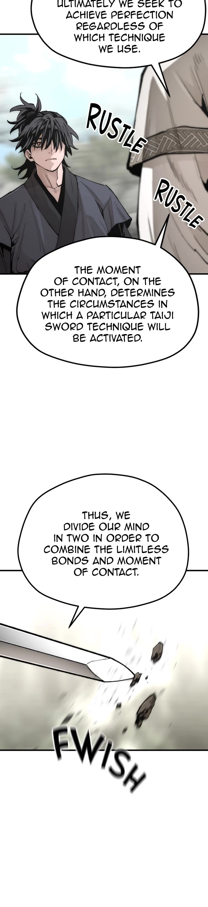 Murim RPG Simulation chapter 142 page 26