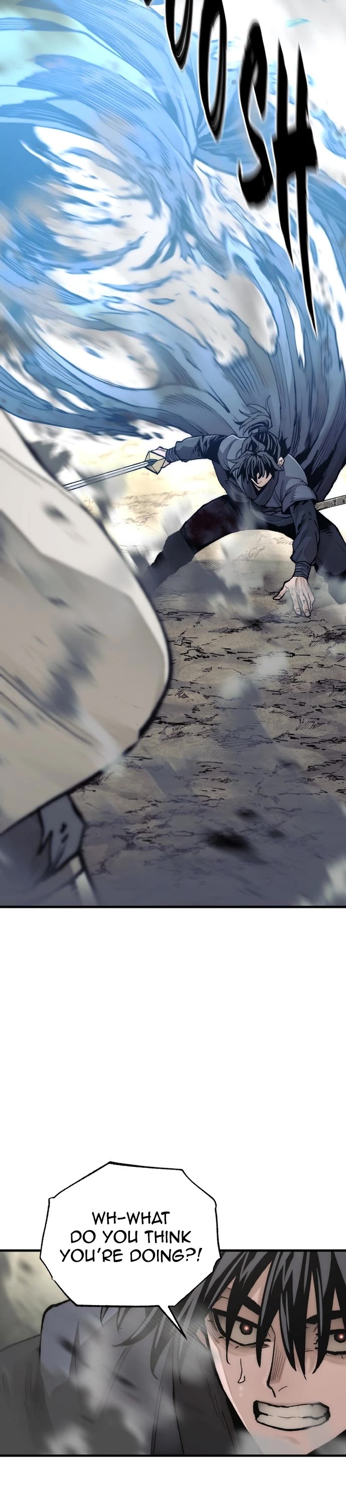 Murim RPG Simulation chapter 142 page 32