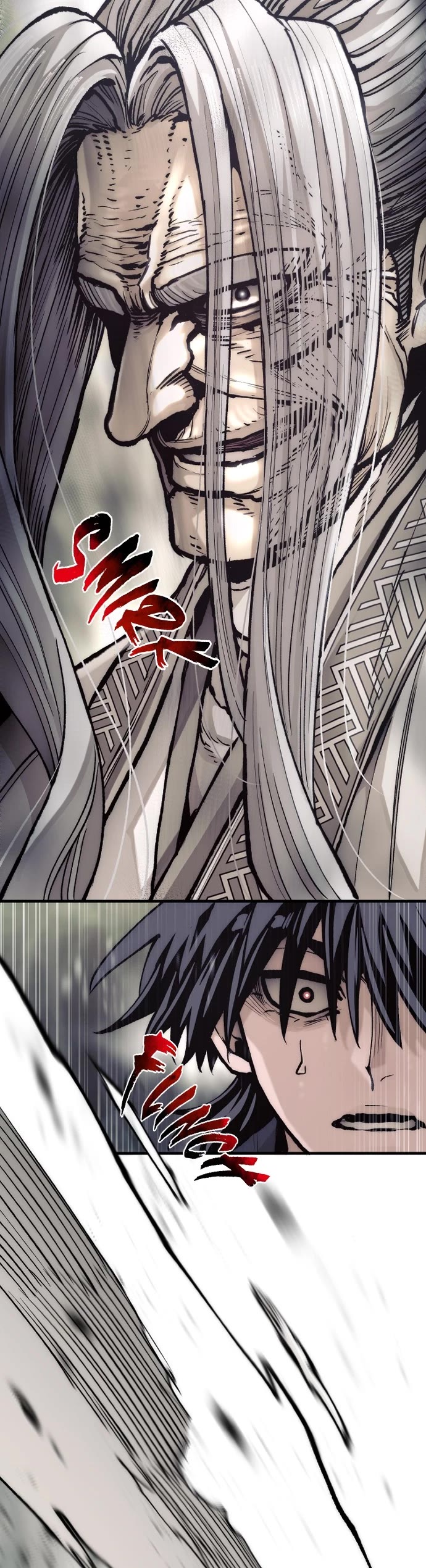 Murim RPG Simulation chapter 142 page 34