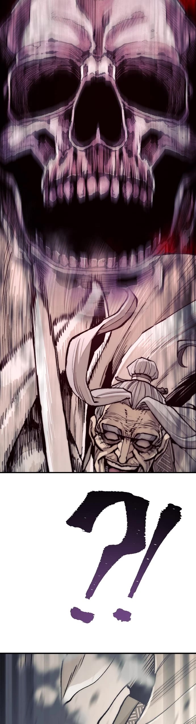 Murim RPG Simulation chapter 142 page 40