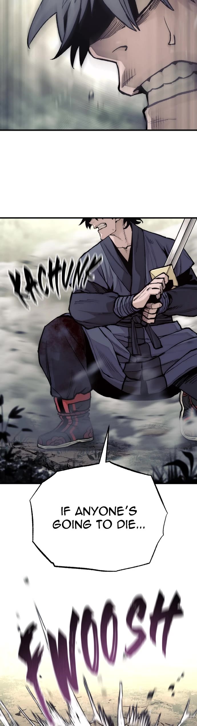 Murim RPG Simulation chapter 142 page 44