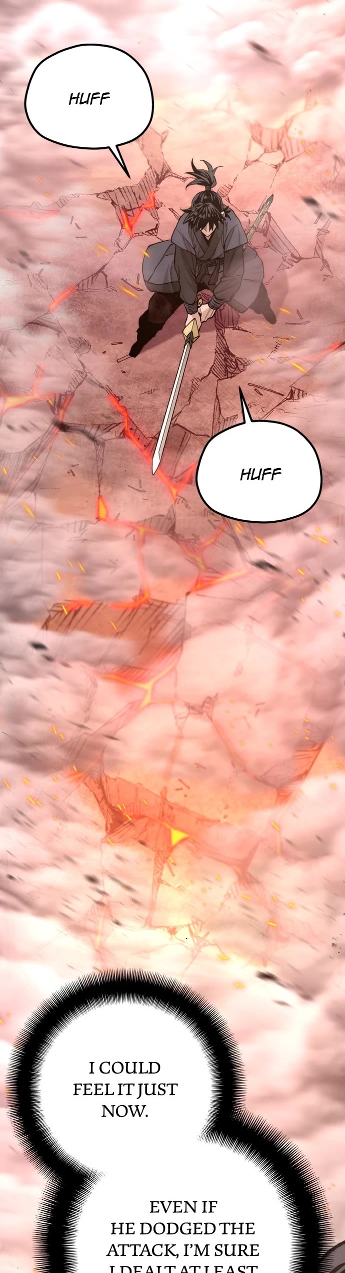 Murim RPG Simulation chapter 142 page 55