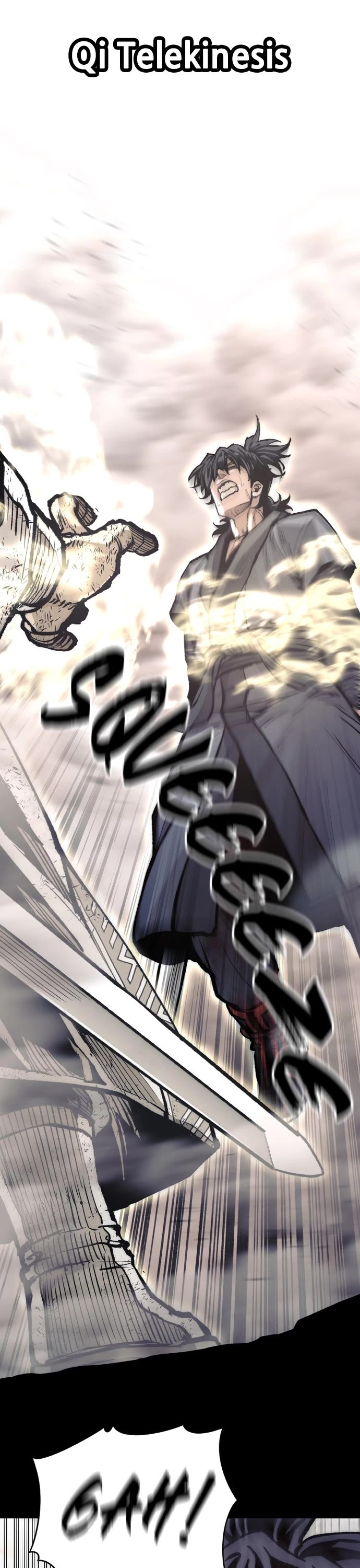 Murim RPG Simulation chapter 142 page 63