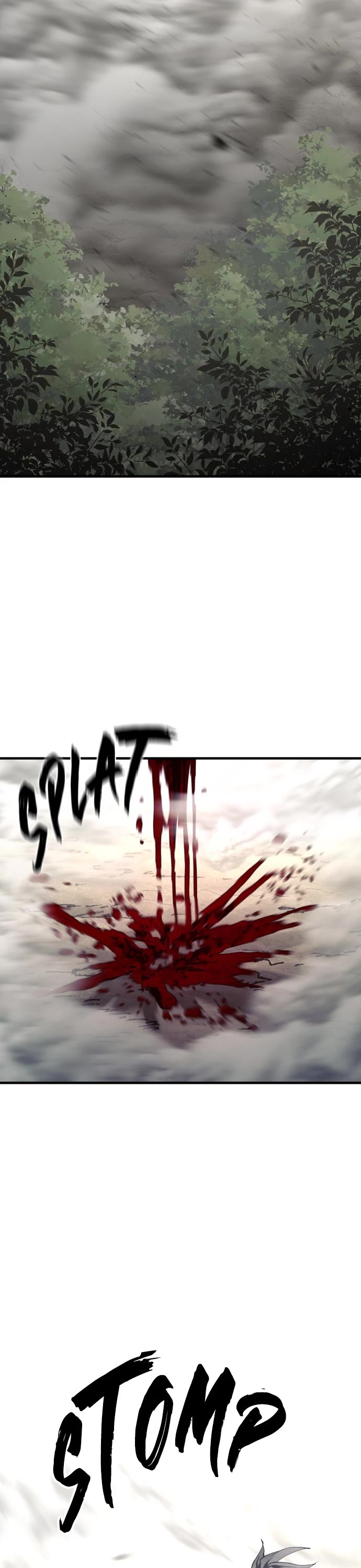 Murim RPG Simulation chapter 142 page 7