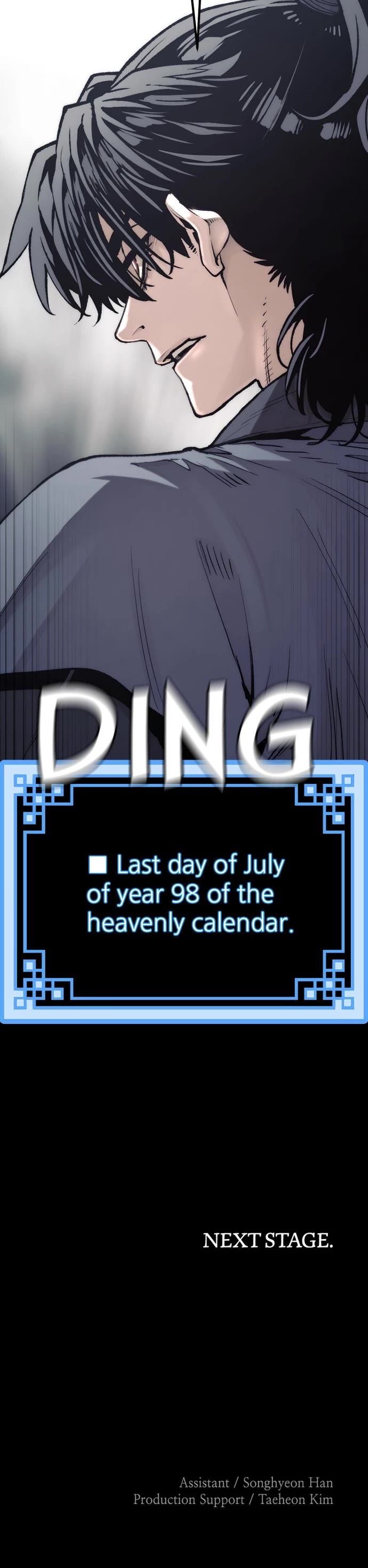 Murim RPG Simulation chapter 142 page 71