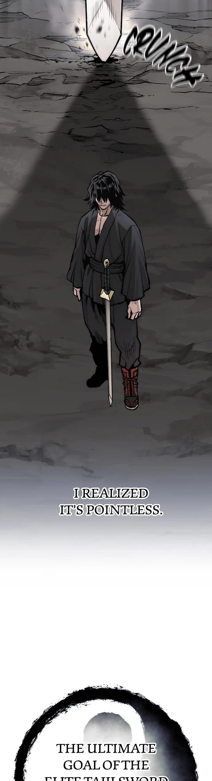 Murim RPG Simulation chapter 143 page 25