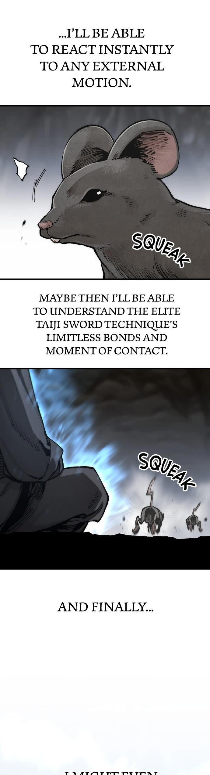 Murim RPG Simulation chapter 143 page 29