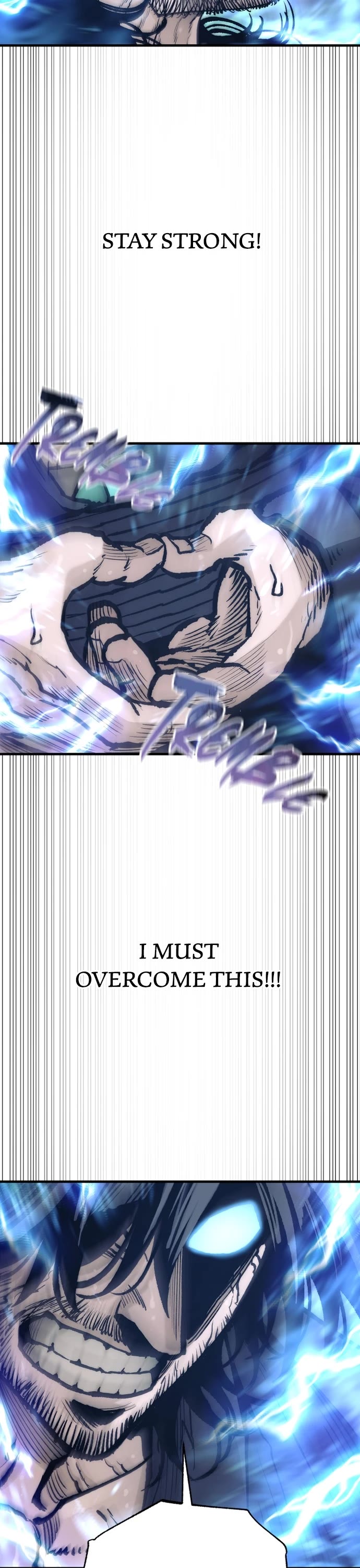 Murim RPG Simulation chapter 143 page 36