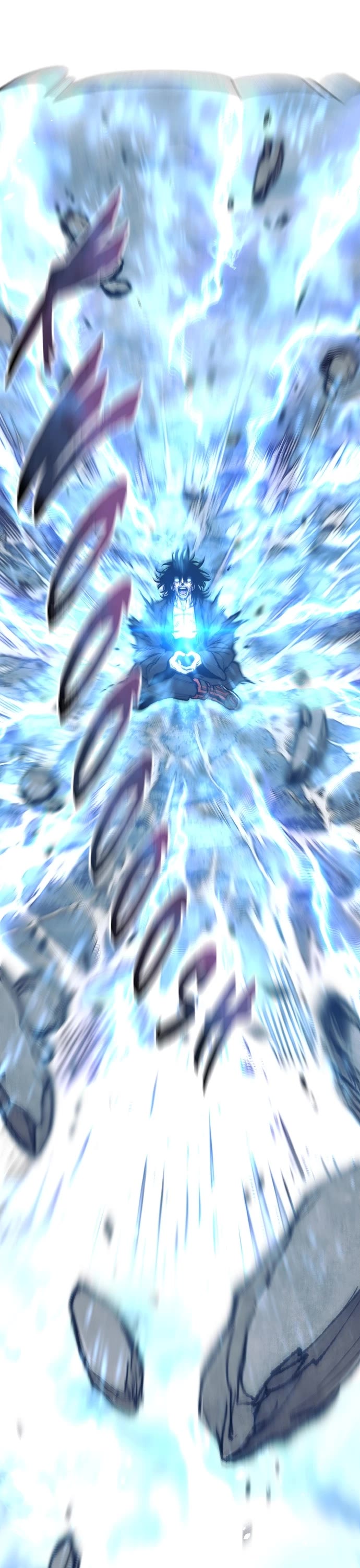 Murim RPG Simulation chapter 143 page 38