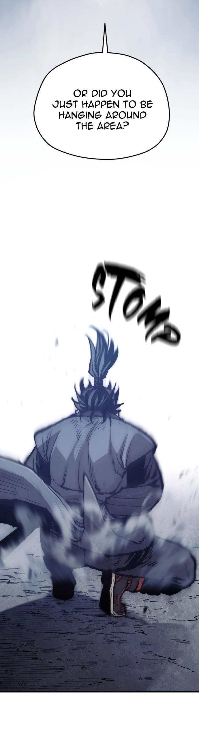 Murim RPG Simulation chapter 143 page 54