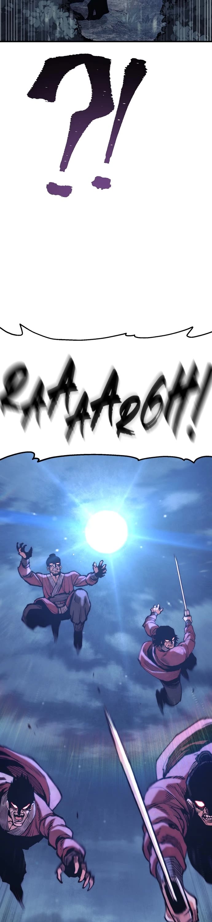 Murim RPG Simulation chapter 143 page 57