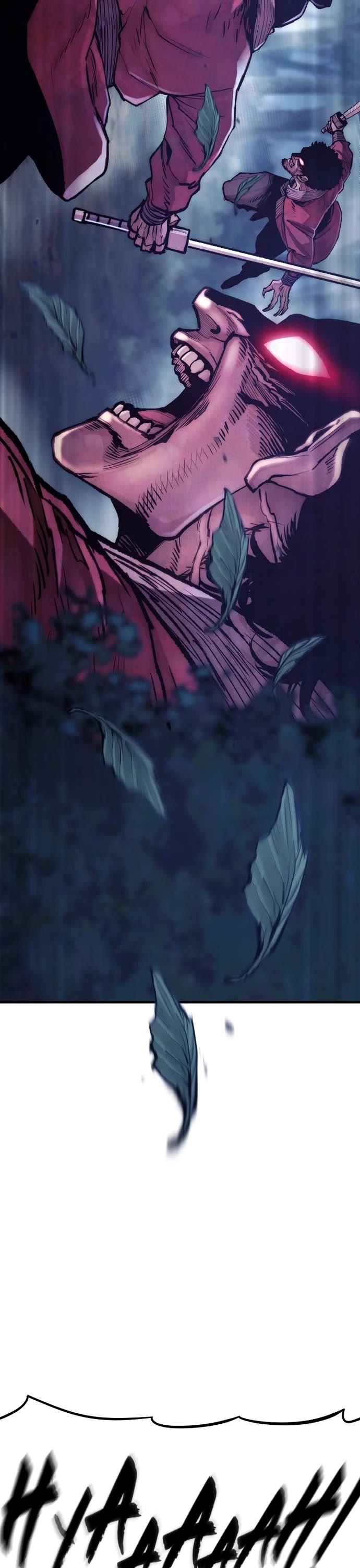 Murim RPG Simulation chapter 144 page 11