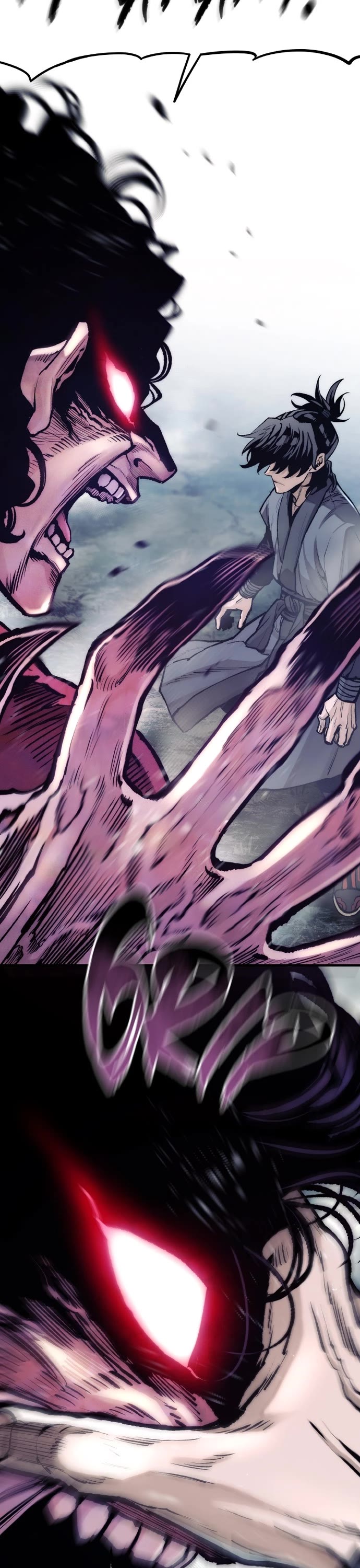 Murim RPG Simulation chapter 144 page 12