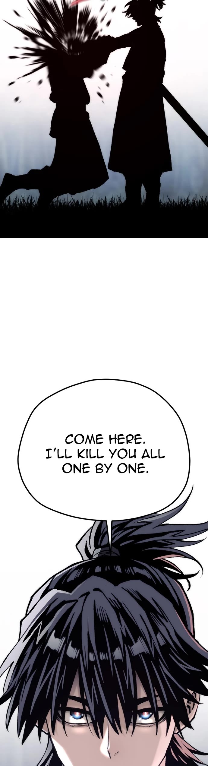 Murim RPG Simulation chapter 144 page 14