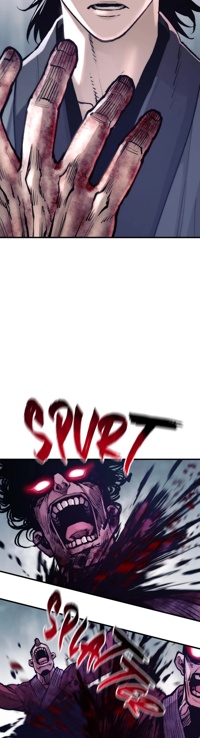 Murim RPG Simulation chapter 144 page 15