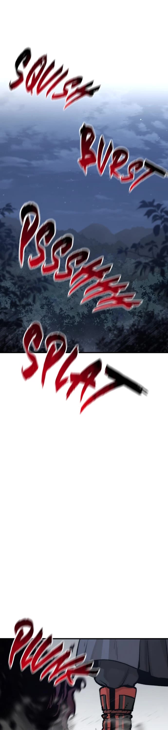 Murim RPG Simulation chapter 144 page 18