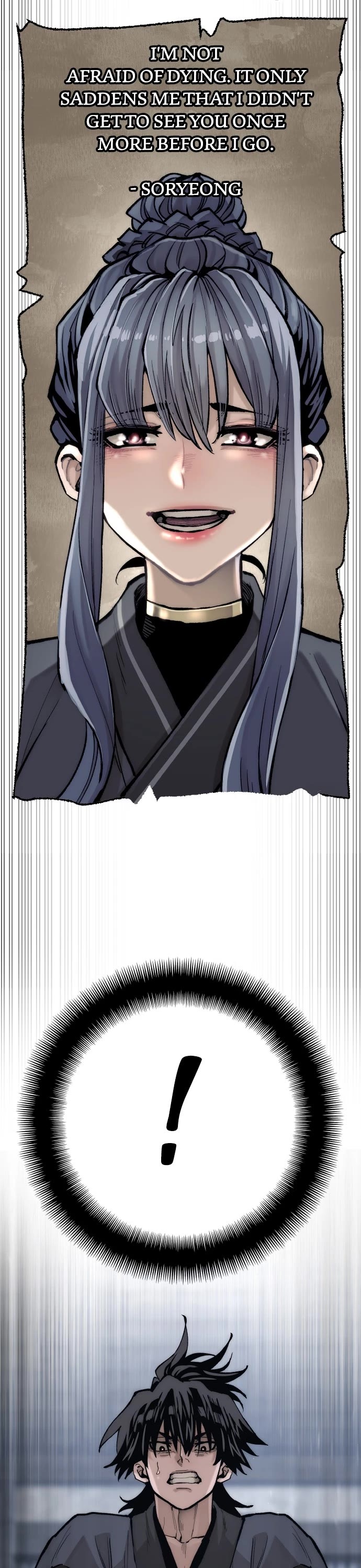 Murim RPG Simulation chapter 144 page 38