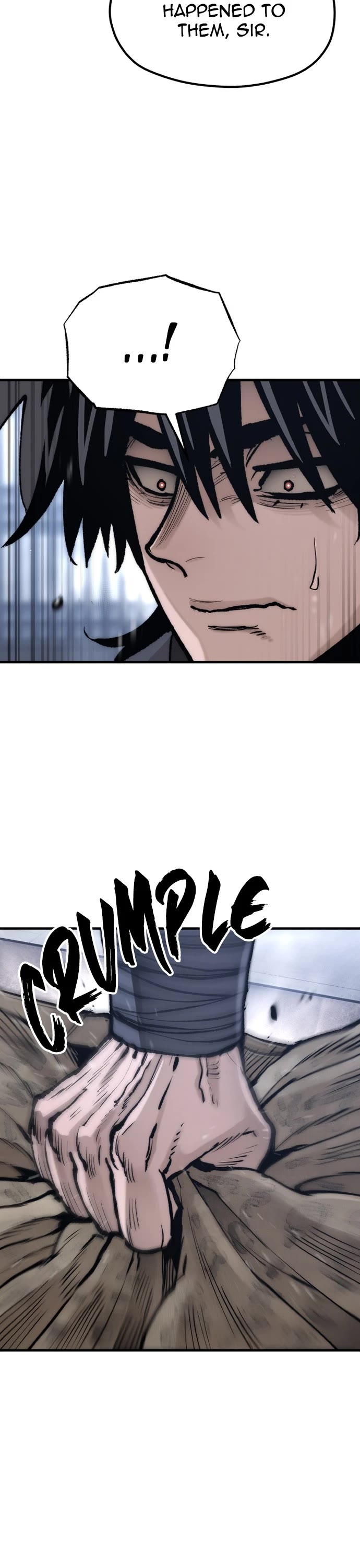 Murim RPG Simulation chapter 144 page 42