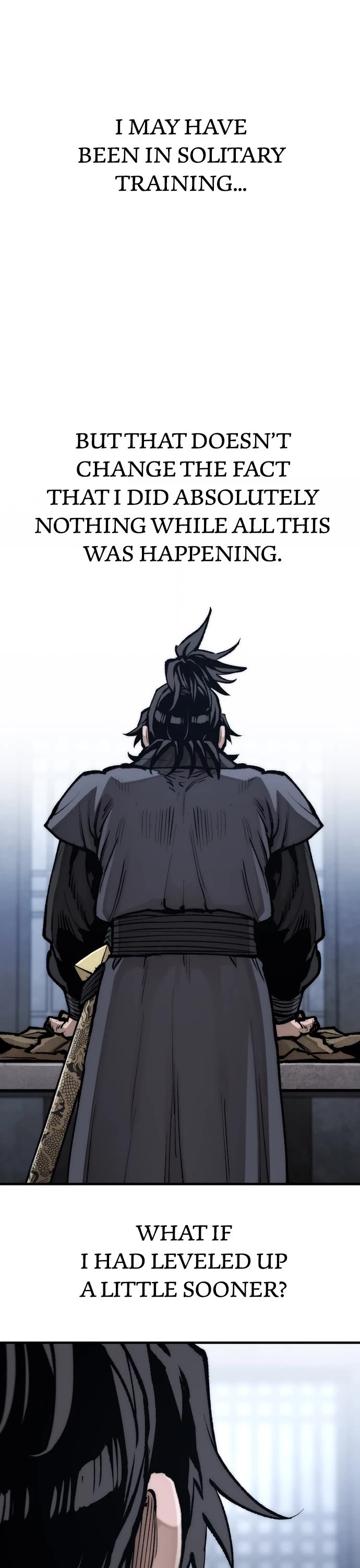 Murim RPG Simulation chapter 144 page 43